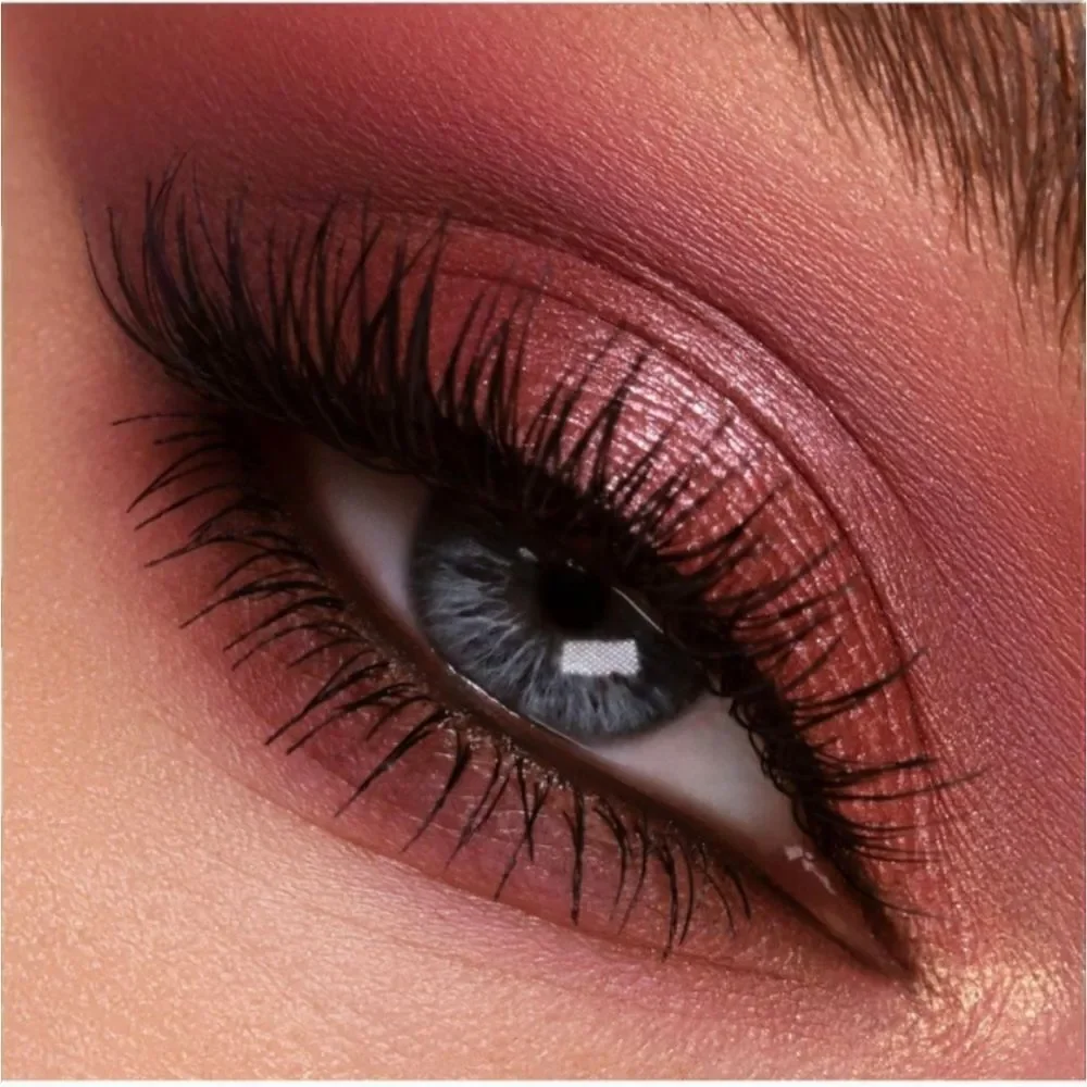 Pat McGrath Eternal Eden Eyeshadow Quad
